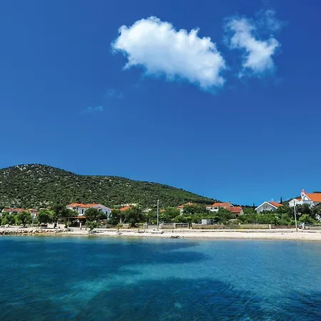 Gorgeous In With House Sea View Vinišće